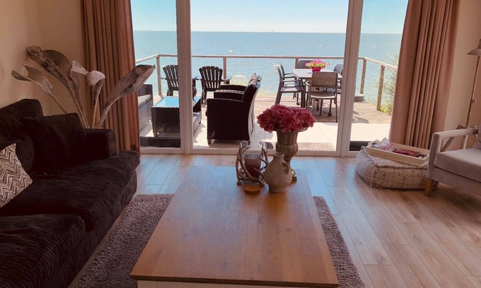 Bovenkarspel Casa | Casa de vacaciones Bovenkarspel para 1 - 4 personas con 2 dormitorios - Casa de vacaciones