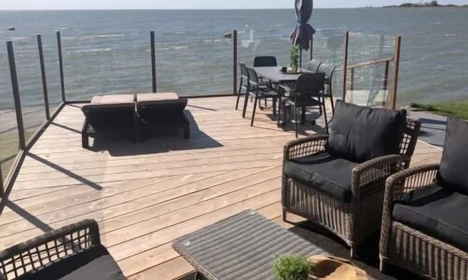 Bovenkarspel Casa | Casa de vacaciones Bovenkarspel para 1 - 4 personas con 2 dormitorios - Casa de vacaciones