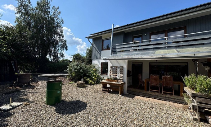 Brakel Casa | Casa de vacaciones Brakel para 1 - 10 personas con 3 dormitorios - Casa de vacaciones