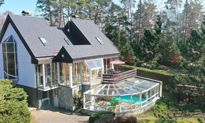 Branzez Casa | Casa de vacaciones Branzez para 1 - 10 personas con 4 dormitorios - Casa de vacaciones