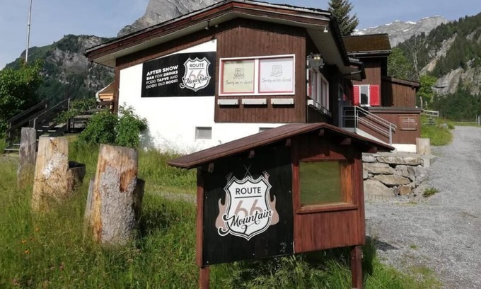 Braunwald Casa | Holiday house Braunwald for 1 - 4 persons with 3 bedrooms - Holiday house