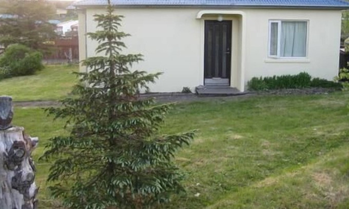 Breiddalsvik Casa | Casa de vacaciones Breiðdalsvík para 1 - 5 personas con 3 dormitorios - Casa de vacaciones
