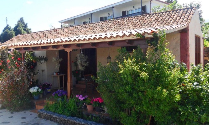 Breña Alta Casa | Casa de vacaciones Breña Alta para 1 - 3 personas con 1 dormitorio - Casa de vacaciones