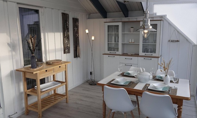 Schoenhagen Casa | Casa de vacaciones Brodersby para 1 - 4 personas con 2 dormitorios - Casa de vacaciones