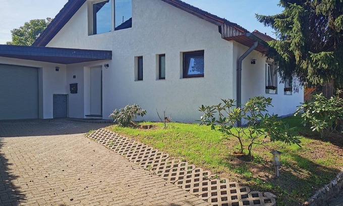 Brueggen Casa | Casa de vacaciones Brüggen para 1 - 6 personas con 2 dormitorios - Casa de vacaciones