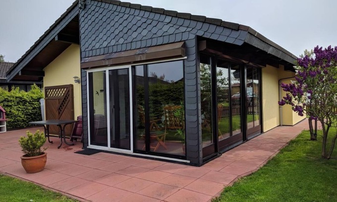 Großwurden Casa | Casa de vacaciones Butjadingen para 1 - 4 personas con 2 dormitorios - Casa de vacaciones