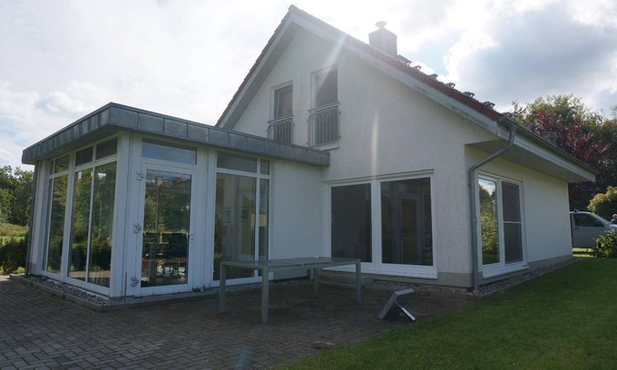 Muritz Casa | Casa de vacaciones Buchholz para 1 - 6 personas con 3 dormitorios - Casa de vacaciones
