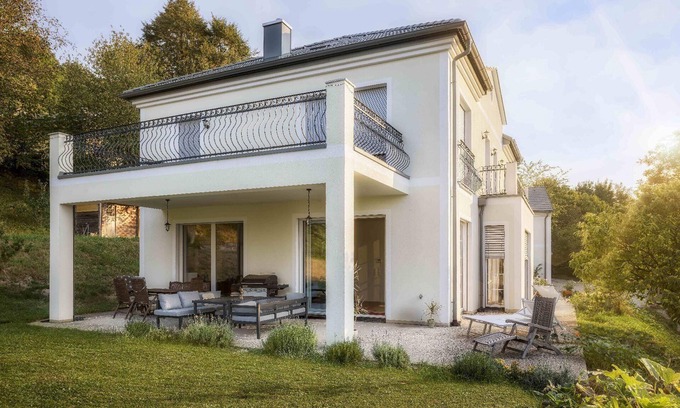 Maria Anzbach Casa | Casa de vacaciones Burgstall para 1 - 10 personas con 5 dormitorios - Casa de vacaciones