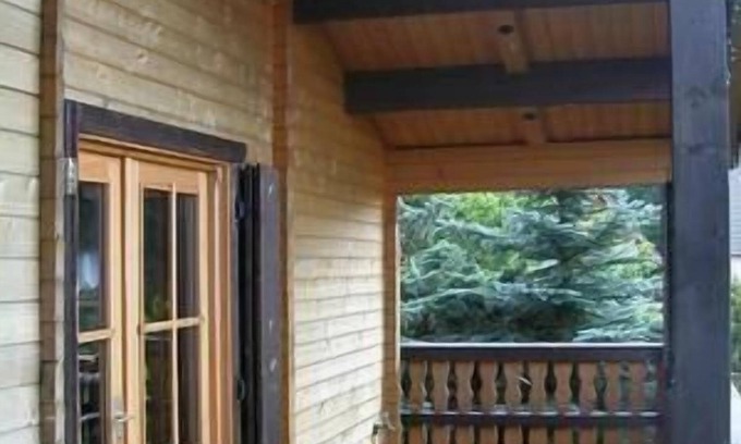 Saalfelder Hoehe Casa | Casa de vacaciones Burkersdorf para 1 - 6 personas con 2 dormitorios - Casa de vacaciones