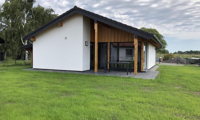 Großwurden Casa | Casa de vacaciones Butjadingen para 1 - 5 personas con 2 dormitorios - Casa de vacaciones