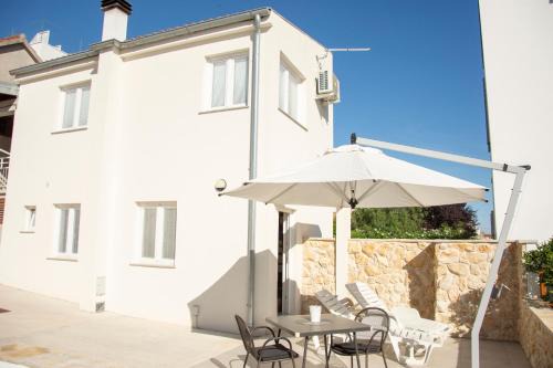 Diklo Apartamento | Holiday house by the sea VIGO