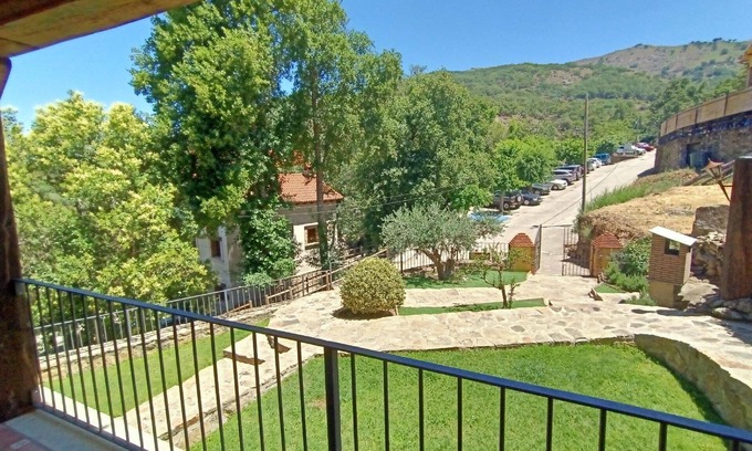 Casas del Monte Casa | Casa de vacaciones Casas del Monte para 1 - 6 personas con 3 dormitorios - Casa de vacaciones