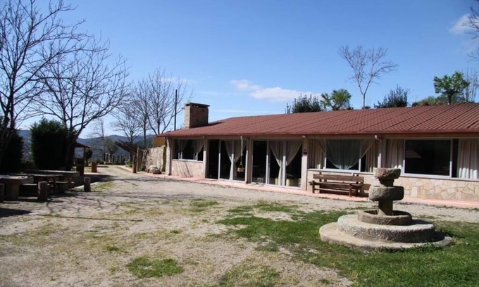 Ponte de Lima Casa | Casa de vacaciones Cabaços para 1 - 7 personas con 3 dormitorios - Casa de vacaciones