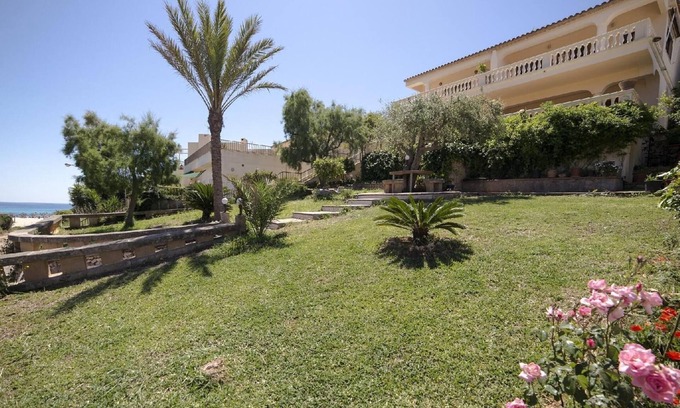 Cala Anguila-Cala Mendia Casa | Casa de vacaciones Cala Mendia para 1 - 7 personas con 3 dormitorios - Casa adosada