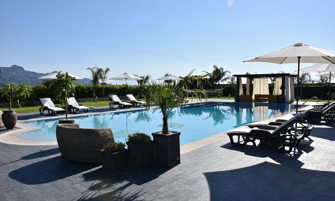 Calatabiano Casa | Casa de vacaciones Calatabiano para 1 - 10 personas con 5 dormitorios - Casa pareada