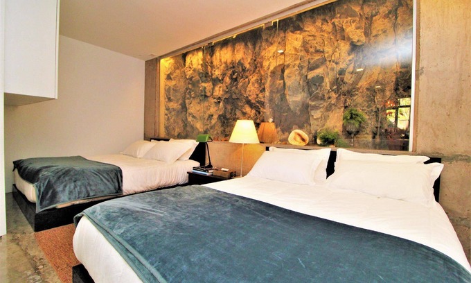 Campanario Casa | Casa de vacaciones Campanário para 1 - 4 personas con 1 dormitorio - Casa de vacaciones