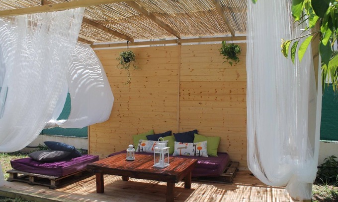 Son Baulo Casa | Casa de vacaciones Ca'N Picafort para 1 - 6 personas con 3 dormitorios - Casa de vacaciones