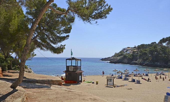 Provensals Casa | Holiday house Capdepera for 1 - 4 persons with 4 bedrooms - Holiday home