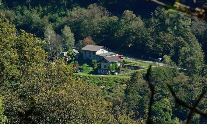 Cavigliano Otro | Casa de vacaciones Cavigliano para 1 - 4 personas con 2 dormitorios - Casa rural