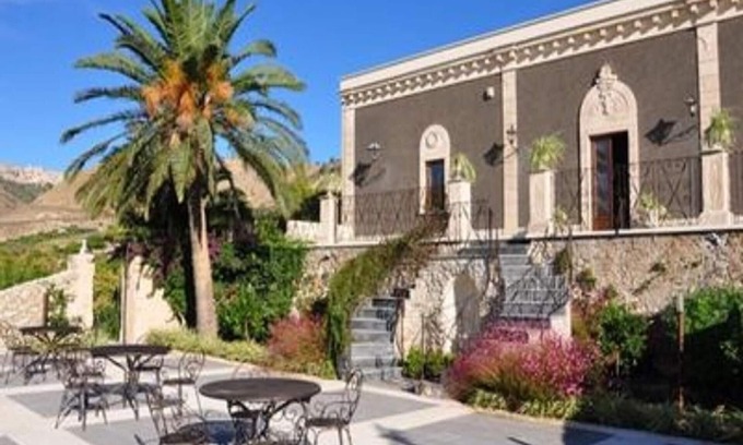 Centuripe Otro | Casa de vacaciones Centuripe para 1 - 12 personas con 4 dormitorios - Casa rural