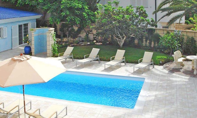 Chayofa Casa | Holiday house Chayofa for 1 - 2 persons with 1 bedroom - Holiday home