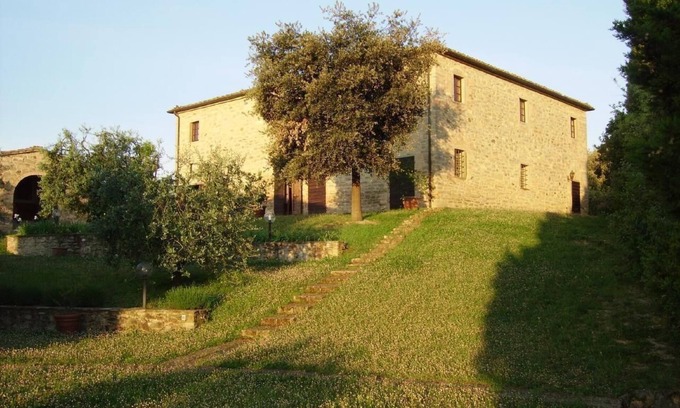 Chianni Casa | Casa de vacaciones Chianni para 7 - 20 personas con 5 dormitorios - Casa de vacaciones