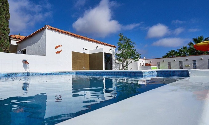 Chio Casa | Casa de vacaciones Chio para 1 - 2 personas con 1 dormitorio - Casa de vacaciones