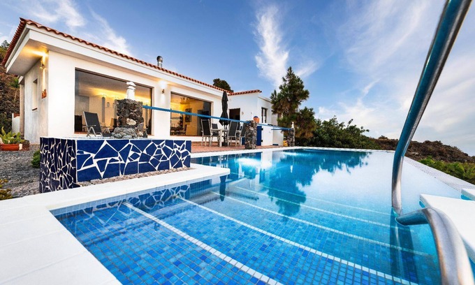Chio Otro | Casa de vacaciones Chio para 1 - 4 personas con 2 dormitorios - Casa rural
