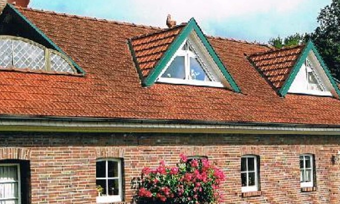 Neuenkruge Casa | Casa de vacaciones Christin, Alemania