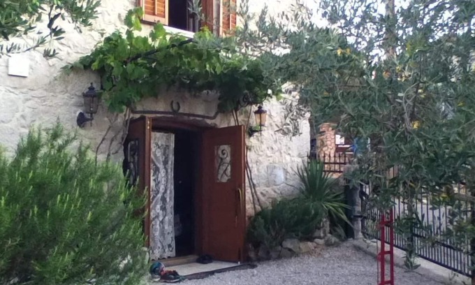 Cizici Chalet De Esquí | Casa de vacaciones Cizici para 1 - 4 personas con 2 dormitorios - Chalet de madera