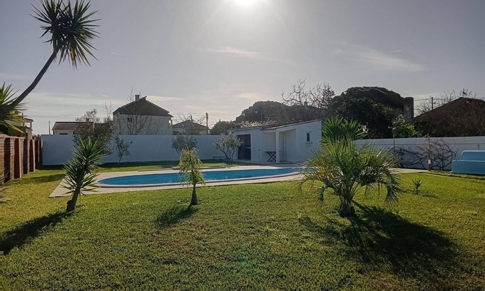 Paco Casa | Casa de vacaciones Coimbrão para 1 - 6 personas con 3 dormitorios - Casa de vacaciones