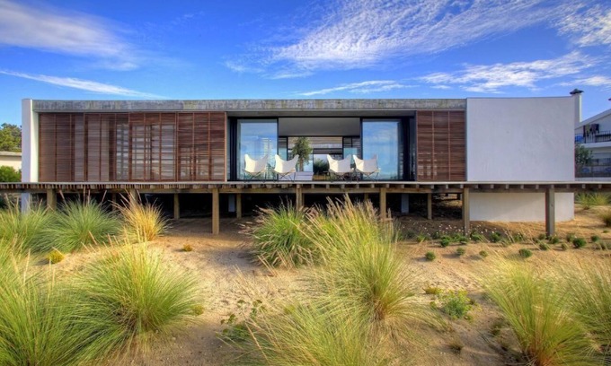 Carvalhal Casa | Casa de vacaciones Comporta para 1 - 6 personas con 3 dormitorios - Alojamiento de alto standing