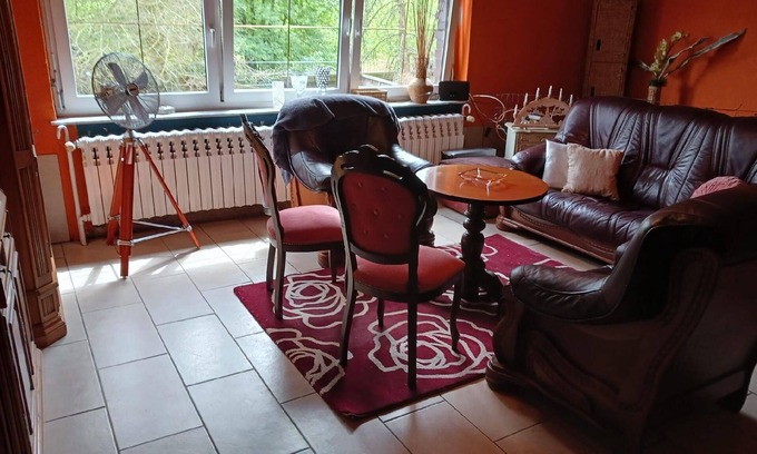 Cottbus Casa | Casa de vacaciones Cottbus para 1 - 5 personas con 4 dormitorios - Casa de vacaciones