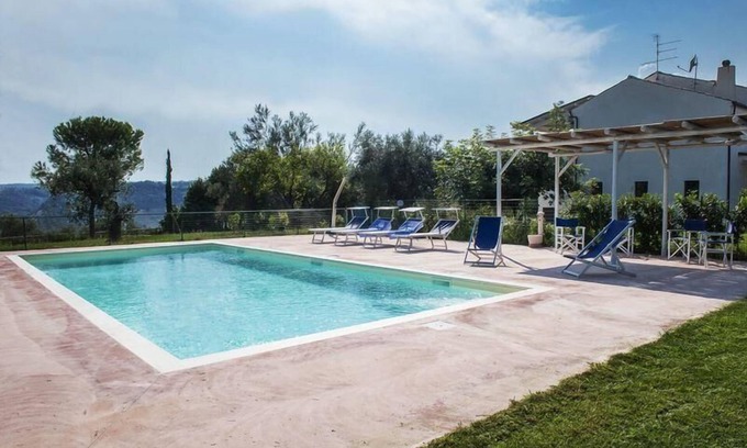 Cupra Marittima Casa | Holiday house Cupra Marittima for 1 - 10 persons with 5 bedrooms - Holiday home