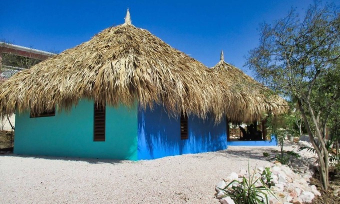Soto Casa | Casa de vacaciones Sint Willibrordus para 1 - 2 personas con 1 dormitorio - Casa de vacaciones