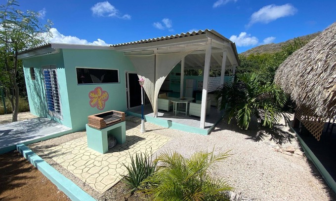 Soto Casa | Casa de vacaciones Sint Willibrordus para 1 - 2 personas con 1 dormitorio - Casa de vacaciones