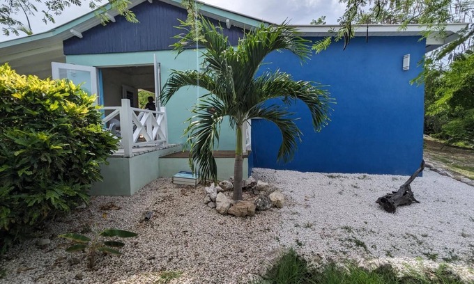 Soto Casa | Holiday house Sint Willibrordus for 1 - 2 persons with 1 bedroom - Holiday home
