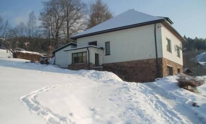 Male Svatonovice Casa | Casa de vacaciones Malé Svatonovice para 2 - 7 personas con 3 dormitorios - Casa de vacaciones