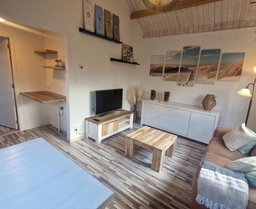 Municipality of Noordwijk Casa | Holiday house de Bosuil - 2 km from the beach