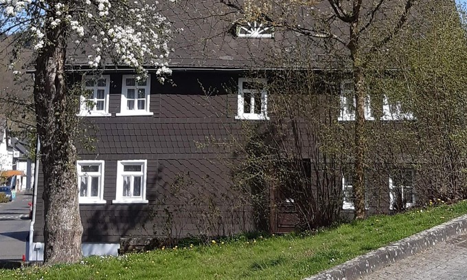 Daaden Casa | Holiday house Daaden for 1 - 4 persons with 4 bedrooms - Holiday house