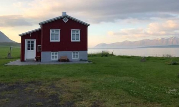 Dalvik Casa | Casa de vacaciones Dalvík para 1 - 4 personas con 2 dormitorios - Casa de vacaciones