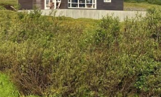Dalvik Casa | Casa de vacaciones Dalvík para 1 - 6 personas con 3 dormitorios - Casa de vacaciones