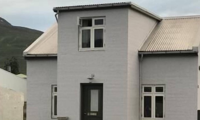 Dalvik Otro | Casa de vacaciones Dalvík para 1 - 4 personas con 2 dormitorios - Casa de vacaciones