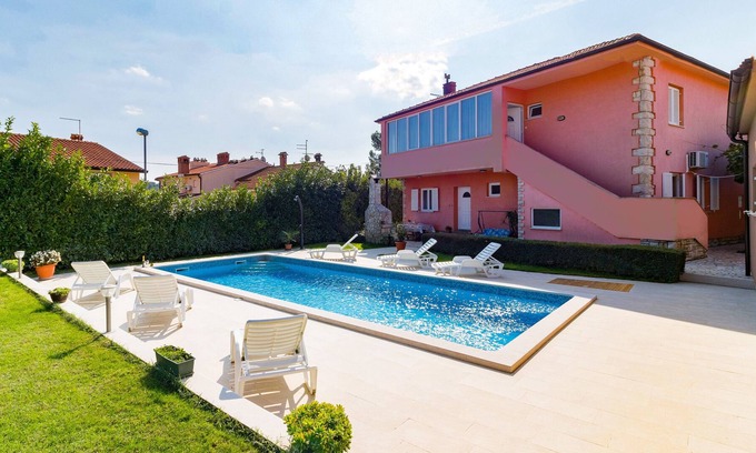 Gregovica Apartamento | Holiday House Damir - Apartment 2