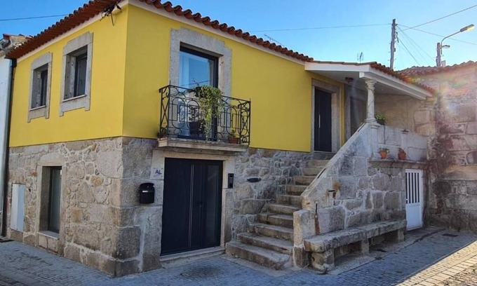 Darque Casa | Casa de vacaciones Darque para 1 - 4 personas con 2 dormitorios - Casa de vacaciones