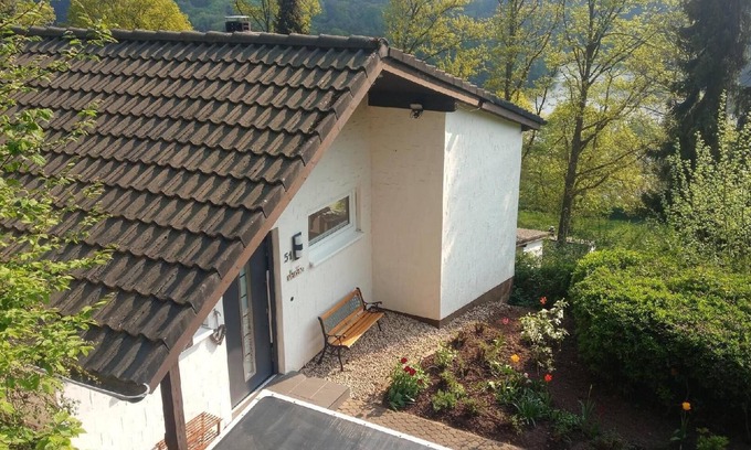 Biersdorf am See Casa | Casa de vacaciones Biersdorf am See para 1 - 4 personas con 2 dormitorios - Casa de vacaciones