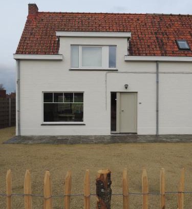 Kortemark Casa | holiday house " De Huillaert "