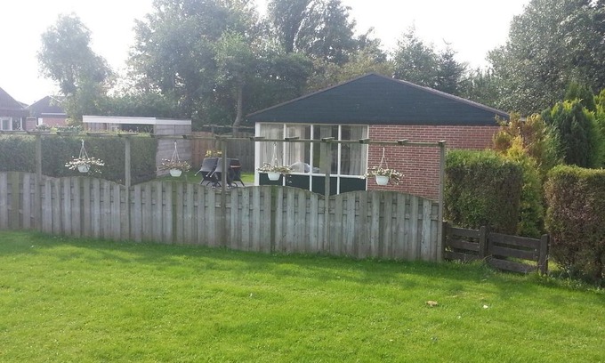 Dirkshorn Casa | Holiday house Dirkshorn for 1 - 4 persons with 2 bedrooms - Holiday home