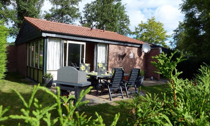 Dirkshorn Casa | Casa de vacaciones Dirkshorn para 1 - 6 personas con 3 dormitorios - Casa de vacaciones
