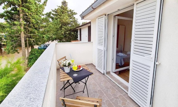 Punat Casa | Holiday House Dora
